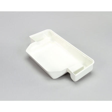 CORNELIUS Drip-Tray Ej1/J15 White A7343